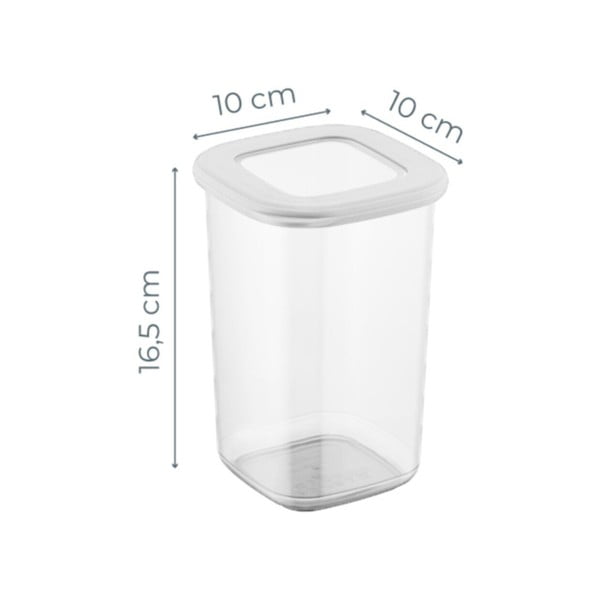 Кутии в комплект 12 бр. за храна Fresco – Hermia-image-3