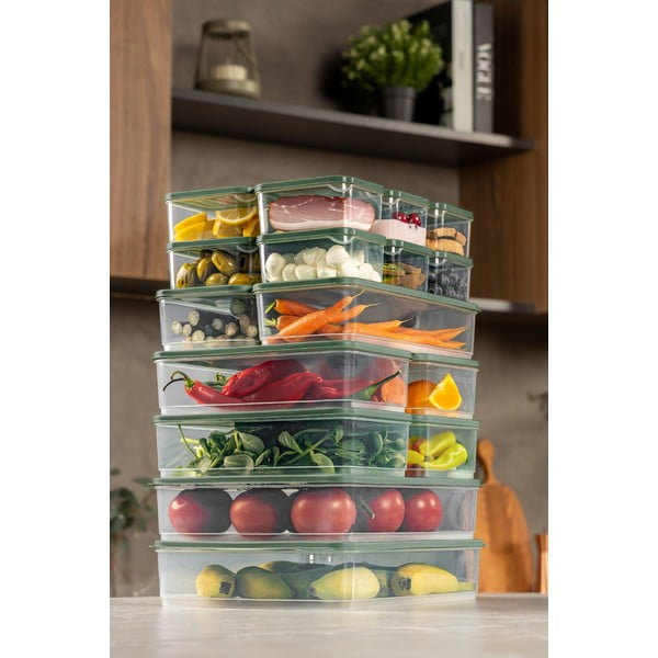 Кутии за храна 20 бр. – Hermia-image-1