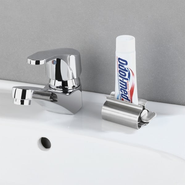 Метални екструдери за пасти за зъби в комплект 3 бр. – Maximex-image-2