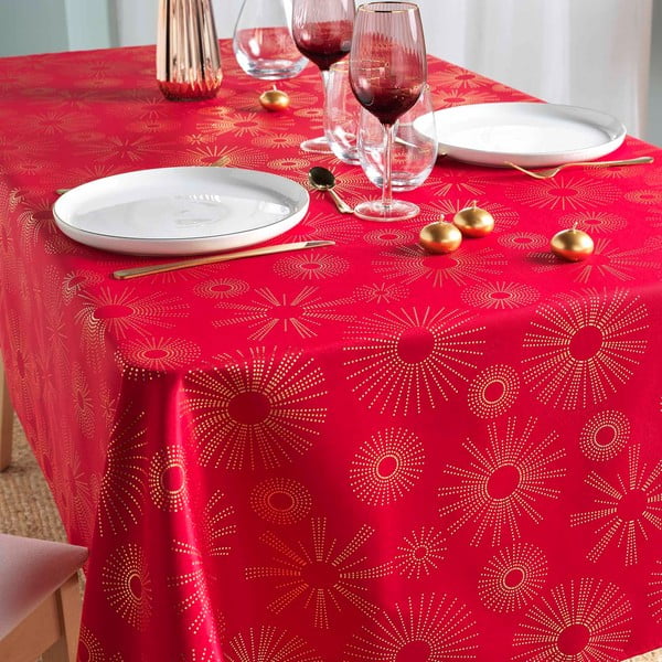 Покривка за маса 150x240 cm Pampille – douceur d'intérieur-image-1