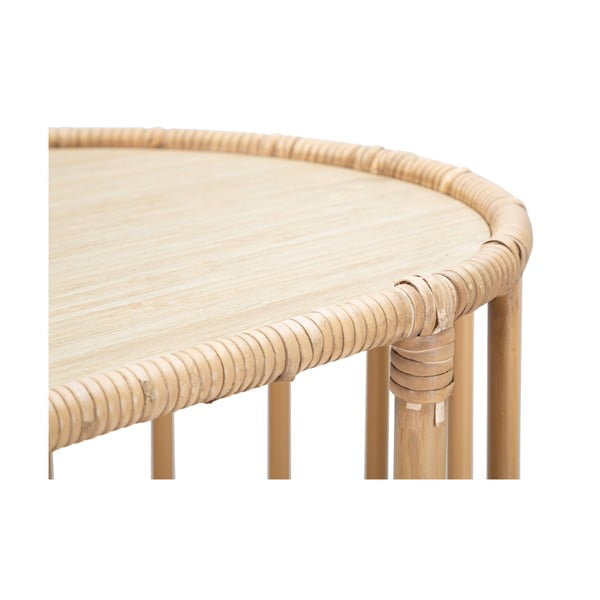 Метален шкаф за книги в естествен цвят 120x80 cm Panama - Mauro Ferretti-image-4