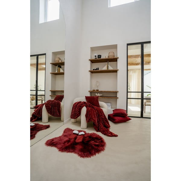 Декоративна възглавница 45x45 cm Rabbit - Tiseco Home Studio-image-4