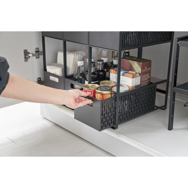 Допълнителен рафт Tower - YAMAZAKI-image-4