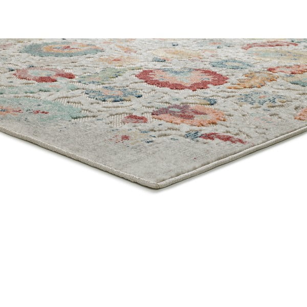 Бежов килим за открито 190x133 cm Soley - Universal-image-2