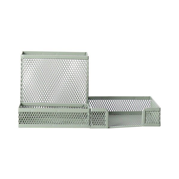 Метален органайзер за канцеларски материали Essentials - PT LIVING