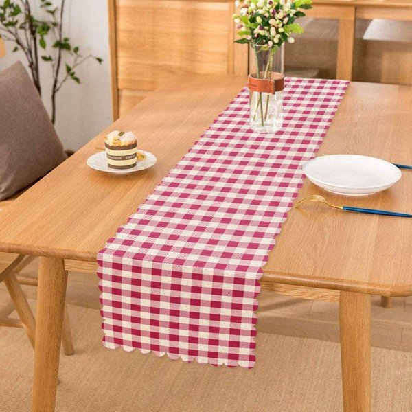 Покривка 40x130 cm – Minimalist Cushion Covers-image-1