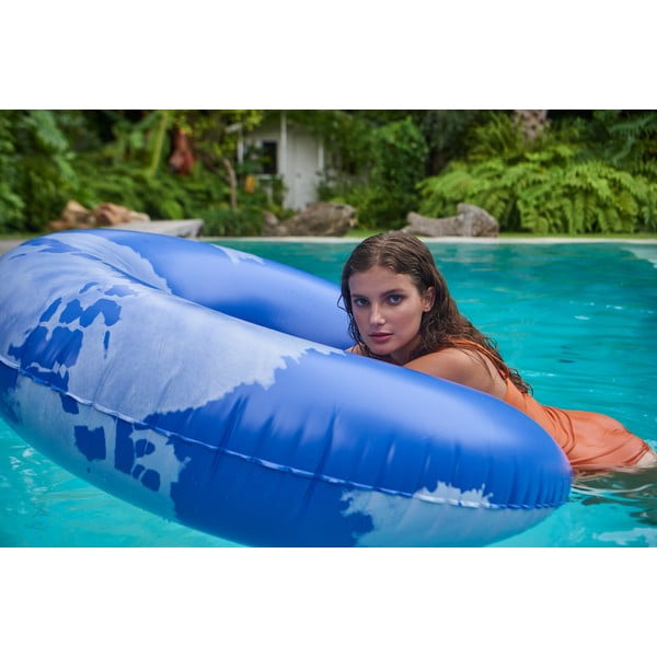 Син надуваем пръстен , ø 120 cm Goa - The Nice Fleet-image-1