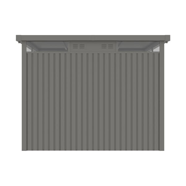 Градинска къща Anna C – Rojaplast-image-4