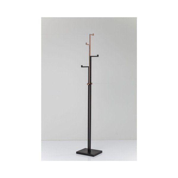 Черно-медна закачалка Casino - Kare Design-image-3