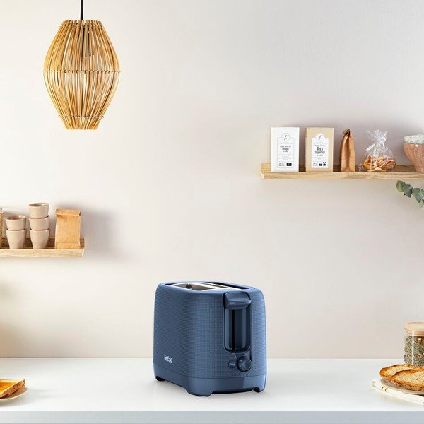 Тъмносин тостер TT2M1410 – Tefal-image-1