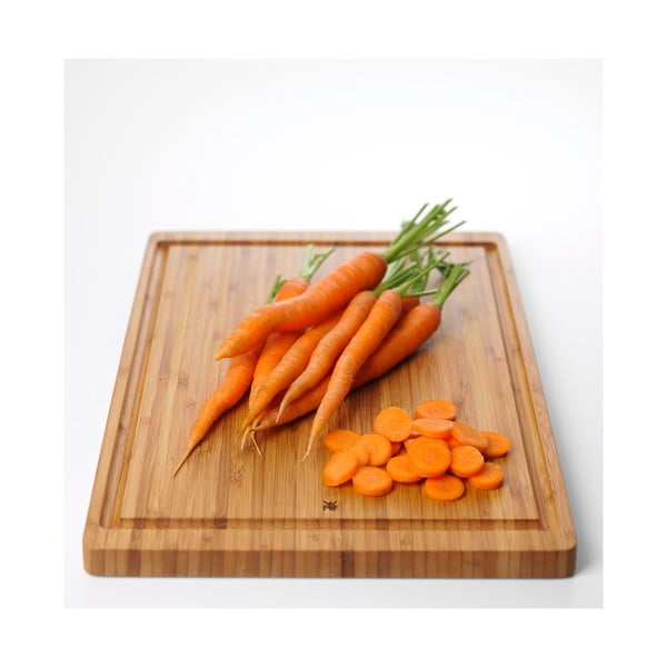 Бамбукова дъска за рязане , 45 x 30 cm - WMF-image-2