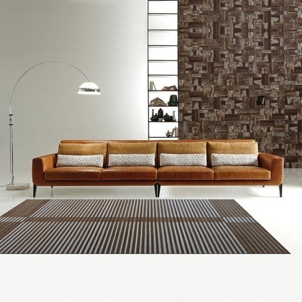 Koberec Webtappeti Moon Sand, 160 x 230 cm-image-2