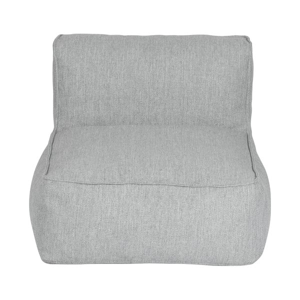 Сив модул за градински диван (среден модул) Grow – Blomus-image-3