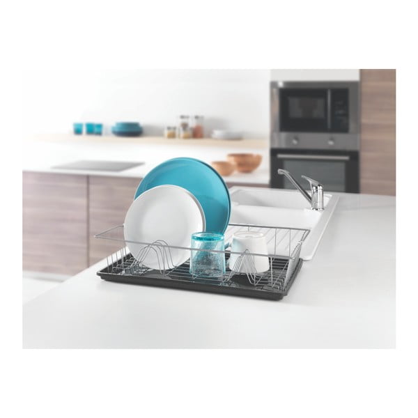 Тава за оттичане Colonia Plus - Metaltex-image-1