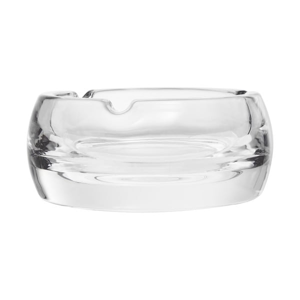 Стъклен пепелник Baufort - Premier Housewares-image-3