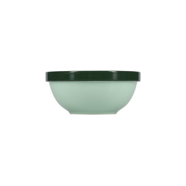 Зелена глинена купичка 710 ml Duo – ONA-image-2