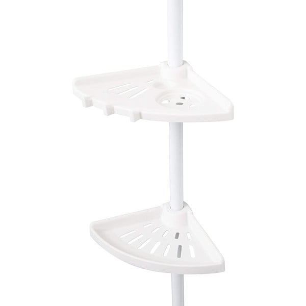 Ъглов рафт за баня Coin De Douche - Compactor-image-3