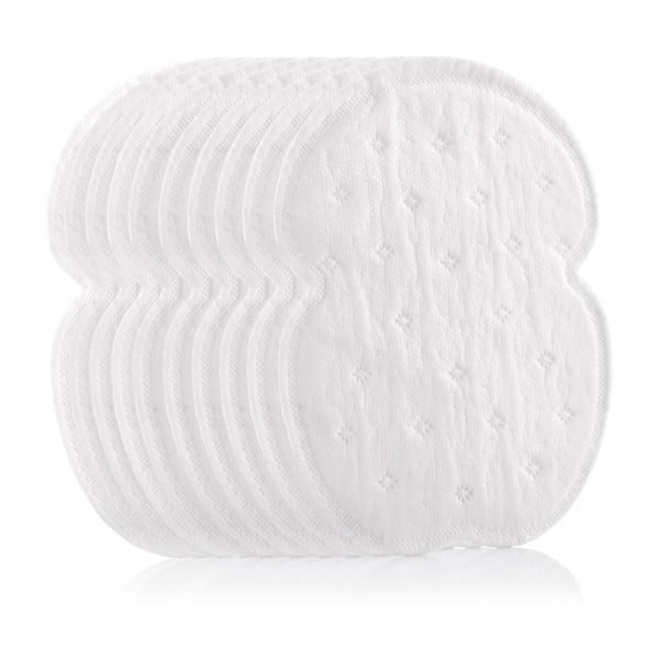 Комплект от 10 пластира против изпотяване на подмишниците - InnovaGoods-image-4