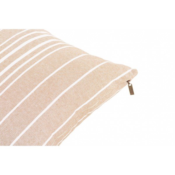 Памучна декоративна възглавница 45x45 cm Solene – Tiseco Home Studio-image-2