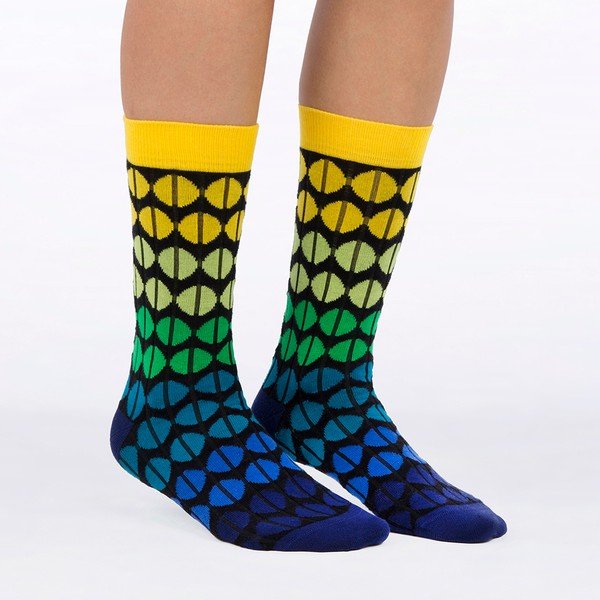Чорапи , размер 36 - 40 Beans - Ballonet Socks-image-1