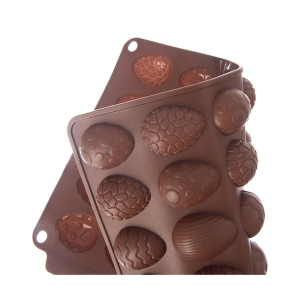 Силиконова форма за печене 16x24 cm – Orion-image-2