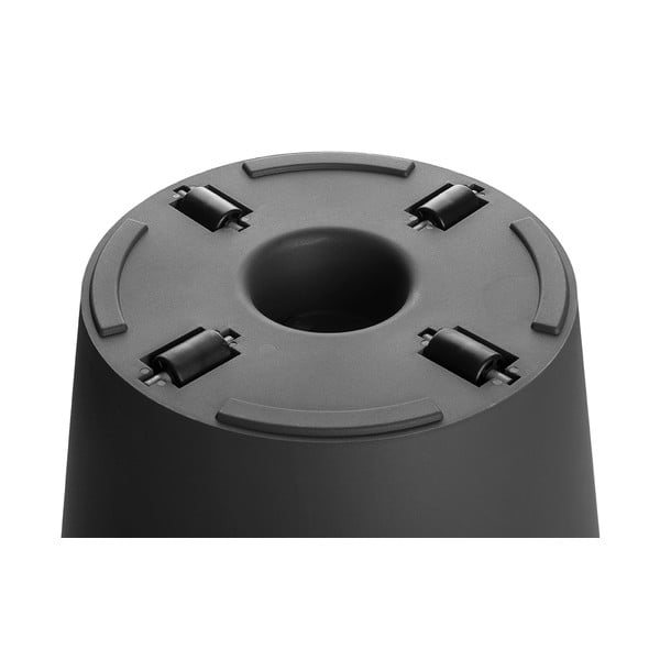 Сиво-бял съд , ø 29,5 cm Metro Twist - Gardenico-image-2