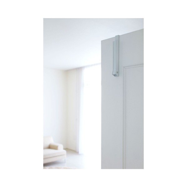 Бяла кука за врата Mito Smart - YAMAZAKI-image-4