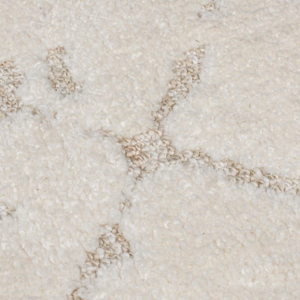 Кремава пътека 80x300 cm Remy – Flair Rugs-image-2