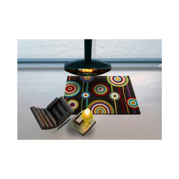 Koberec Universal Clara Circle, 133 x 190 cm-image-2