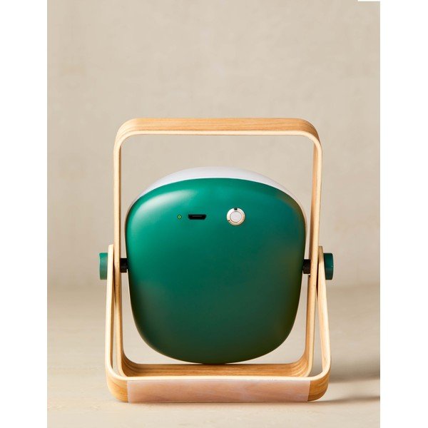 Зелена настолна лампа Hammel Vang - Hammel Furniture-image-3