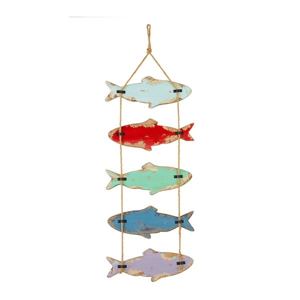 Závěsná dekorace Artesania Esteban Ferrer Hanging Fish