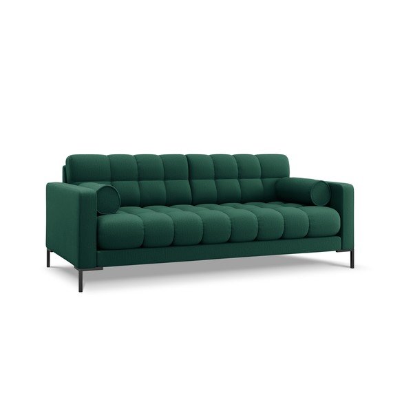 Зелен диван 217 cm Bali - Cosmopolitan Design-image-2