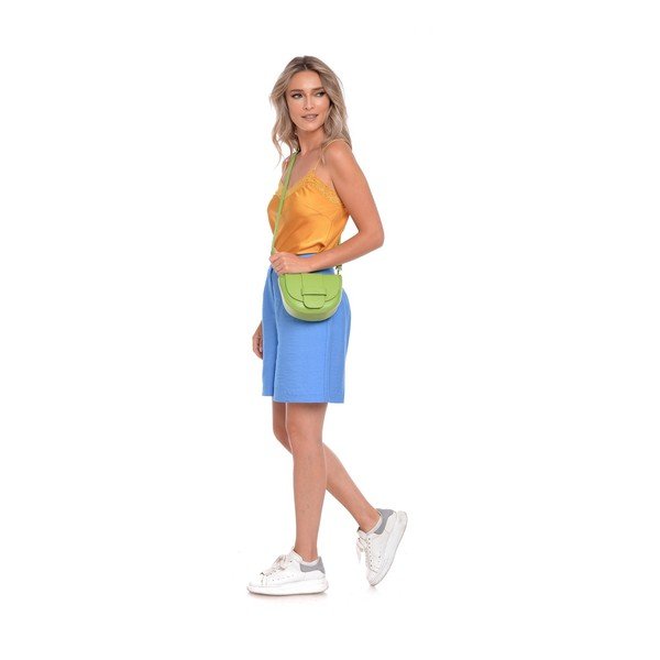 Кожена чанта - Mangotti Bags-image-4