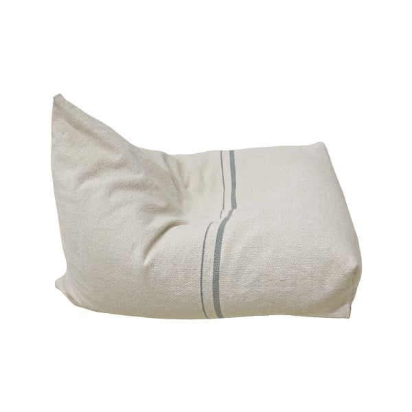 Бежов детски пуф Cleo Natural – Lorena Canals-image-2