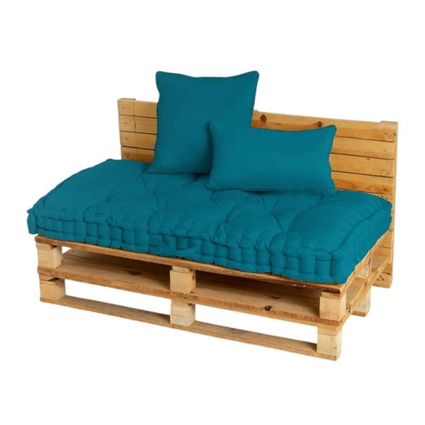 Възглавница за градински стол от палети 60x120 cm – Casa Selección