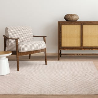 Кремав килим 200x300 cm Laurent Beige Natural – Asiatic Carpets