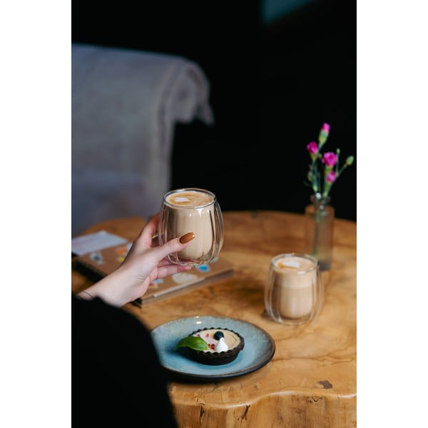 Чаши в комплект от 2 броя 350 ml Tulip - Vialli Design-image-2