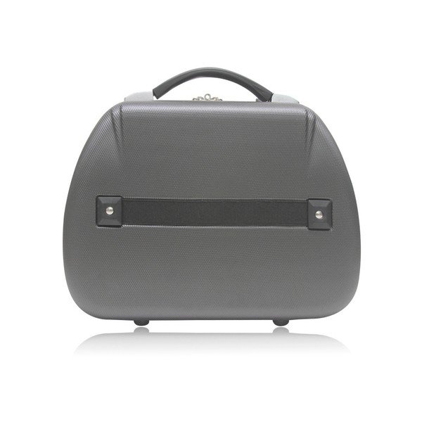 Sada 4 šedých cestovních kufrů na kolečkách Hero Lanzarote-C-image-4