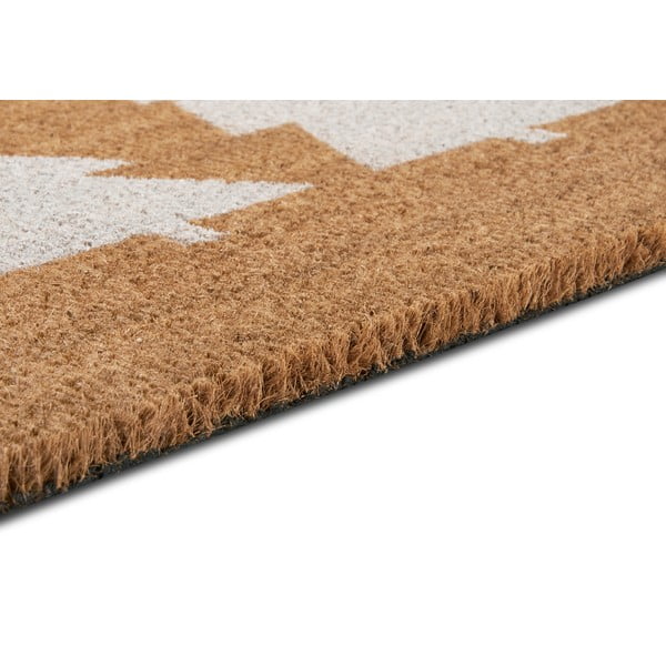 Изтривалка с коледен мотив 45x75 cm Mix Mats - Hanse Home-image-2