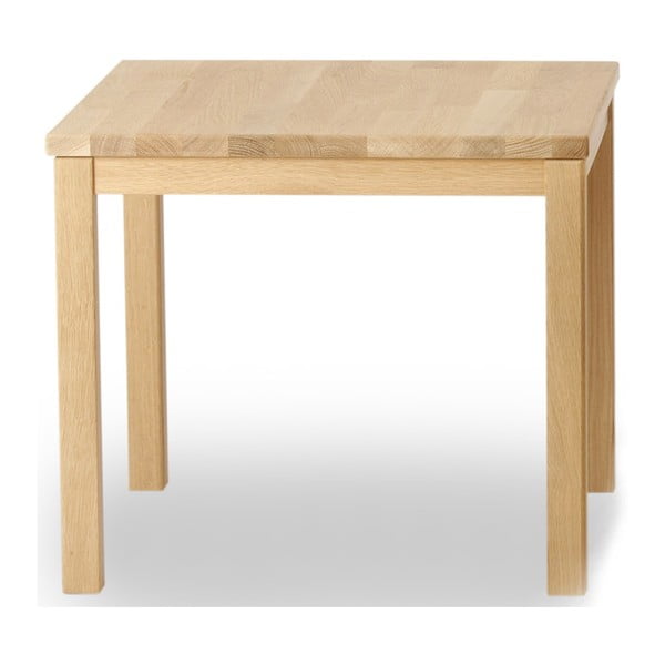 Дъбова маса за кафе Hammel , 60 x 60 cm Marcus - Hammel Furniture