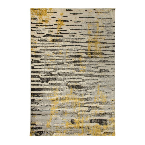 Бегач Amarillo Muno, 80 x 300 cm - Ruby-image-2
