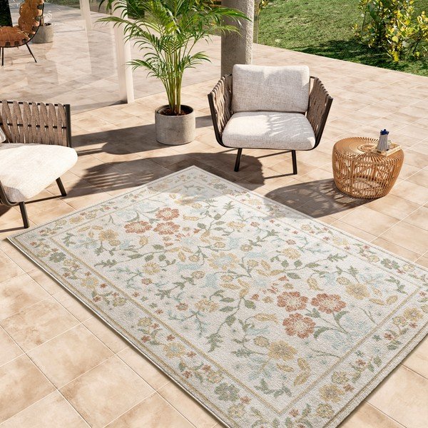 Килим за открито и закрито 160x230 cm Samara – Universal-image-1