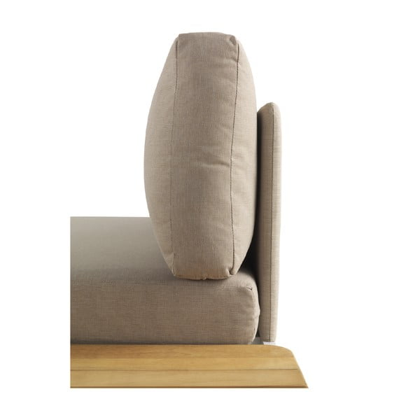 Комплект градински мебели с маса Valentina - Geese-image-1