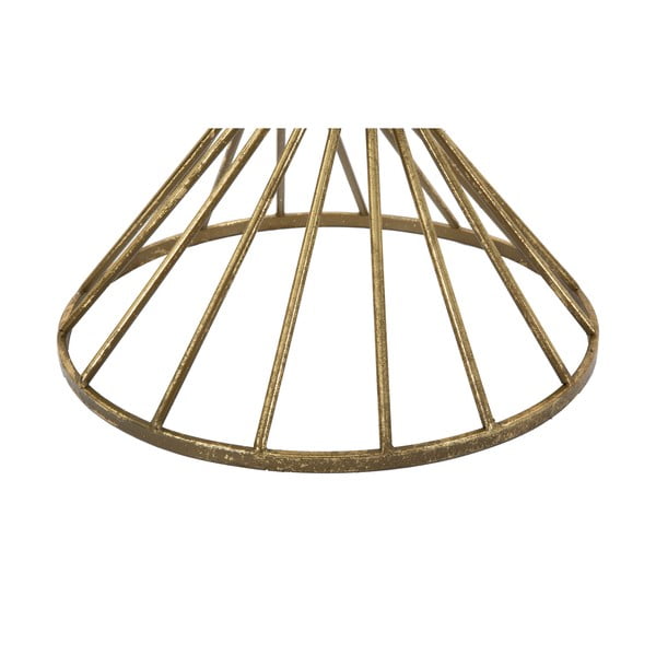 Кръгла масичка за кафе ø 42 cm Hypnos - Mauro Ferretti-image-4