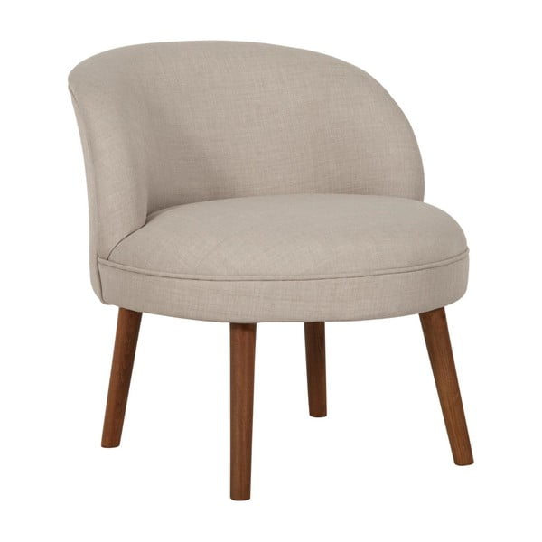 Бежов фотьойл Nice – Artie