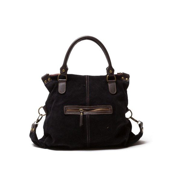 Kabelka Roberta M 884 Nero-image-3