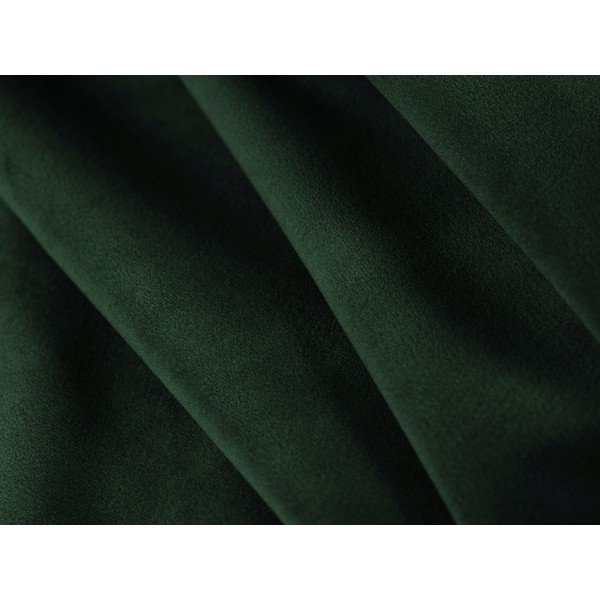 Тъмнозелен кадифен диван 180 cm Strino – Cosmopolitan Design-image-3
