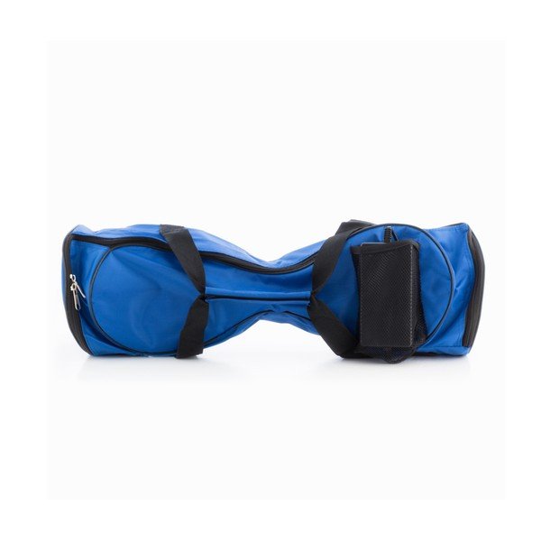 Синя електрическа инвалидна количка hoverboard - InnovaGoods-image-2