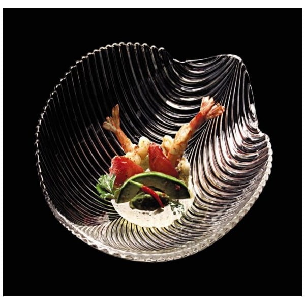 Mísa z křišťálového skla Nachtmann Mambo, ⌀ 25 cm-image-4