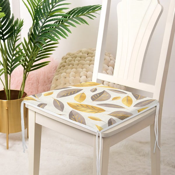 Възглавница за стол 40x40 cm Autumn – Mila Home-image-1